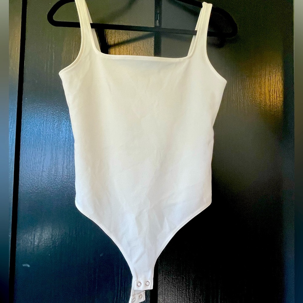 Express Body Suit